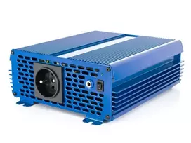 AZO Digital 12 VDC / 230 VAC ECO MODE SINUS IPS-1000S 1000W įtampos keitiklis