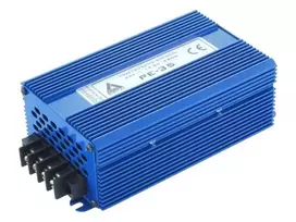 AZO Digital 24 VDC / 13,8 VDC įtampos keitiklis PE-35 350W IP21