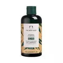 The Body Shop Ginger Anti-Dandruff Shampoo, 400ml