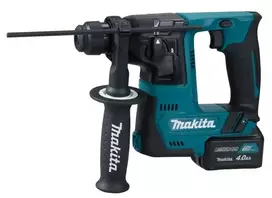 Makita HR140DSMJ gręžiamasis perforatorius 4900 RPM „SDS Plus“
