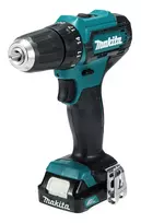 12 V atsuktuvas DF333DWY MAKITA