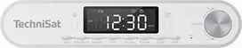 Kitchen radio FM KitchenRadio white