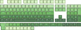 Redragon Redragon A140 Ombre Green