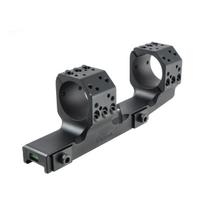 Łuszczek Monoblock Cantilever fi 34mm H20 20MOA Optinio taikiklio tvirtinimas