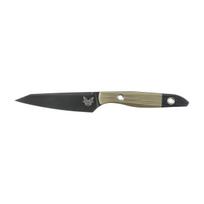 Benchmade 4045BK-01 Paring Virtuvinis peilis