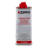 Zippo Lighter Fuel 125 ml Benzinas žiebtuvėliams