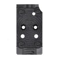 2BME Two Brothers Military Engineering 2BME044 Shadow 2 Shield Footprint/Vortex Deffender CCW OPEN/Vector Frenzy-S/Redwin Cobra