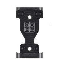 2BME Two Brothers Military Engineering 2BME047 Glock Gen 6 Shield footprint/Vortex Deffender CCW OPEN/Vector Frenzy-S/Redwin Cob