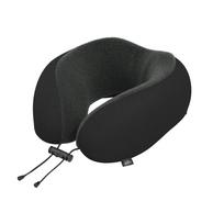 CabinZero Classic Absolute Black Kelioninė kaklo pagalvėlė