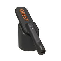 Quest Metal Detectors Searchwand Rankinis metalo detektorius + Magport Įkrovimo stotis