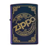 Zippo Logo 60005527 Žiebtuvėlis