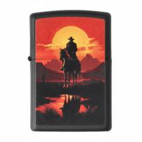 Zippo Western 60007523 Žiebtuvėlis