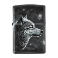 Zippo Wolf 60007392 Žiebtuvėlis