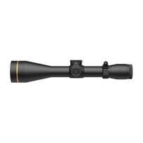 Leupold Mark 4HD 3-12x50 30mm Illum FireDot Twilight Hunter Optinis taikiklis