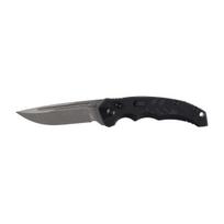 Boker Plus Intention II Black 01BO482 Sulankstomas peilis