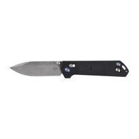 Boker Plus Kihon DC 2.0 01BP0009 Sulankstomas peilis