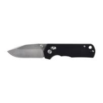 Boker Plus Rockstub Black 2.0 14C28N 01BP0050 Sulankstomas peilis