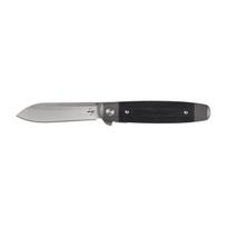 Boker Plus Plus Modern Club Knife Nitro-V 01BP0035 Sulankstomas peilis