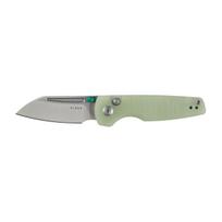 Kizer Parakeet V2706A6 Sulankstomas peilis