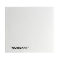 Wartmann Džiovinimo lentynos 0,1 mm PTFE-free 27,5x29, 3 vnt.