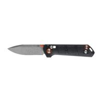Boker Plus Plus Kihon Compact D2 01BP0037 Sulankstomas peilis