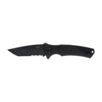 Heckler & Koch FD01 Automatic Tanto D2 01HK502 Sulankstomas peilis