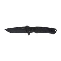 Heckler & Koch FD02 Automatic Drop Point D2 01HK503 Sulankstomas peilis