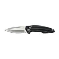 Boker Magnum Final Flick Out Black Auto 01SC062 Sulankstomas peilis