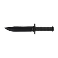 Boker Magnum John Jay Survival Knife 02SC004 Išgyvenimo peilis