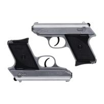 Walther TPH ASG Airsoft-püstoltas, 2 vnt. 6 mm Spring 0,5J