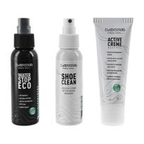 LOWA Care Set Eco Batų priežiūros rinkinys