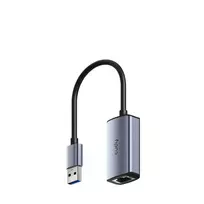 "Cudy USB-A to Ethernet Adapter"