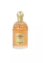 Universalūs kvepalai, Tester Guerlain Aqua Allegoria Forte Oud Yuzu EDP 125ml