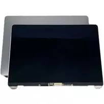 Nešiojamo Kompiuterio Ekrano - Apple A2179 13.3" 2560x1600 Blizgus Kosminis Pilkas