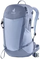 Moteriškas kelioninis kuprinė „Deuter Futura 21 SL“ – flanelė/mėlyna