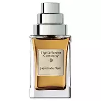 Moteriški kvepalai, The Different Company Jasmin de Nuit EDP 90ml