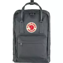 FJALLRAVEN Kanken Laptop 13" 23523 - PILKA