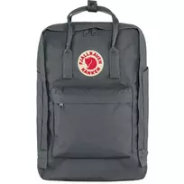 FJALLRAVEN Kanken Laptop 17" 23525 - PILKA