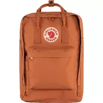 FJALLRAVEN Kanken Laptop 17" 23525 - ORANŽINĖ
