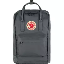 FJALLRAVEN Kanken Laptop 15" 23524 - PILKA