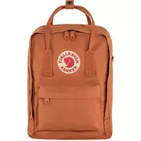 FJALLRAVEN Kanken Laptop 13" 23523 - ORANŽINĖ
