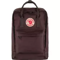 FJALLRAVEN Kanken Laptop 17" 23525 - VIOLETINĖ