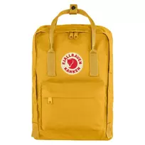 FJALLRAVEN Kanken Laptop 13" 23523 - GELTONA