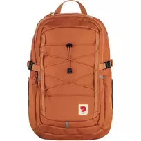 FJALLRAVEN Skule 28 23346 - ORANŽINĖ