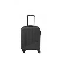 TRAVELITE Bali 72347 - JUODA - MAŽAS (S)