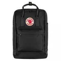 FJALLRAVEN Kanken Laptop 17" 23525 – JUODA