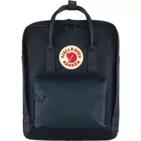 FJALLRAVEN Kanken Re-Wool 23330 - MĖLYNA