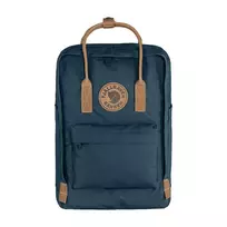 FJALLRAVEN Kanken No2 23803 - MĖLYNA