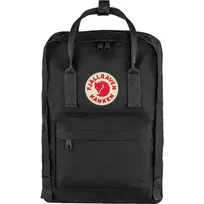 FJALLRAVEN Kanken Laptop 13" 23523 – JUODA