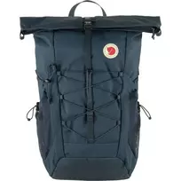 FJALLRAVEN Abisko Hike Foldsack 27222 - MĖLYNA